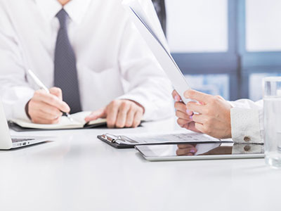 税控代办及票种核定