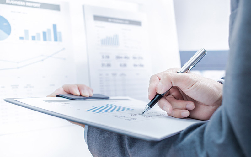 公司委托外单位加工业务如何做账