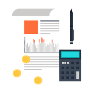 一般纳税人代理记账（1年）